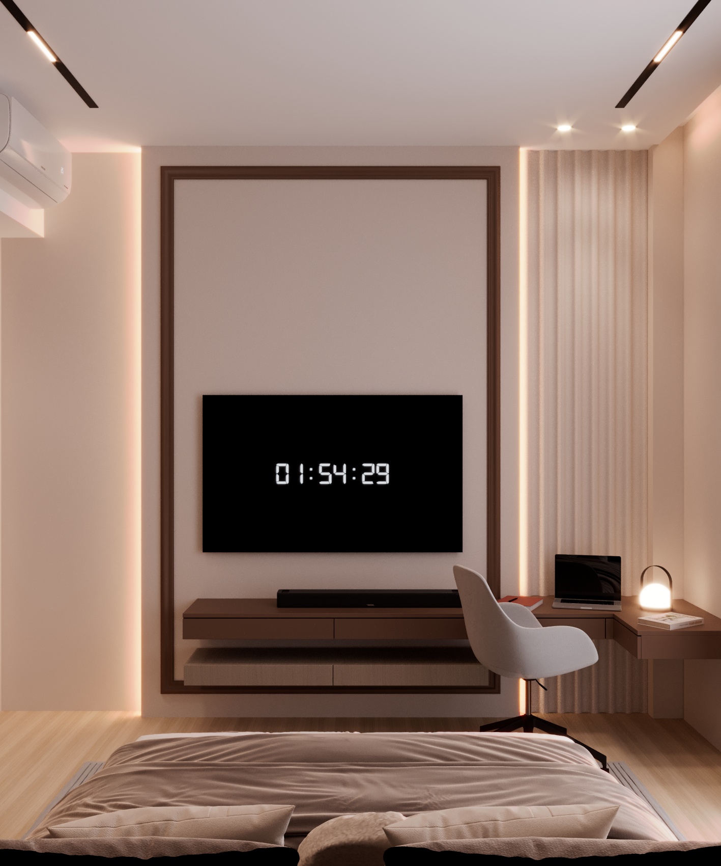 Villa project